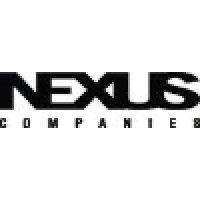 nexus development logo image