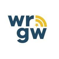 wrgw district radio logo image