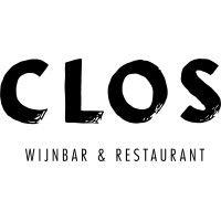 wijnbar clos logo image