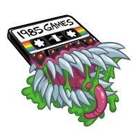 1985 games inc logo image