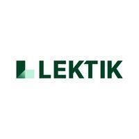 lektik logo image