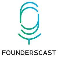 founderscast logo image