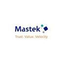 logo of Mastek