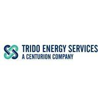 trido energy services logo image