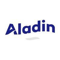 bank aladin syariah logo image