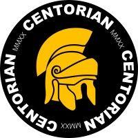 centorian logo image