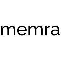 memra logo image