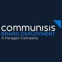 logo of Communisis