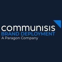 communisis logo image