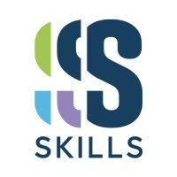 skills group logo image