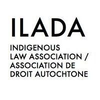 mcgill indigenous law association / association de droit autochtone (ilada) logo image