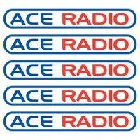 ace radio logo image