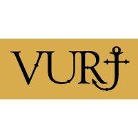 vanderbilt undergraduate research journal logo image