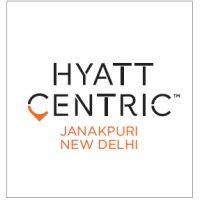 hyatt centric janakpuri new delhi logo image