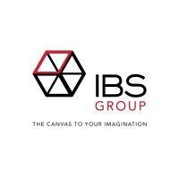 the ibs group logo image