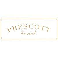 prescott bridal logo image