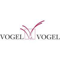 vogel & vogel logo image