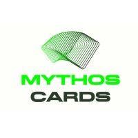 mythos cards logo image