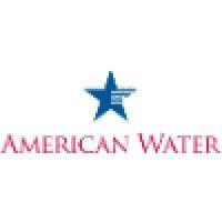 american water logo image