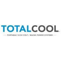 totalcool ltd logo image