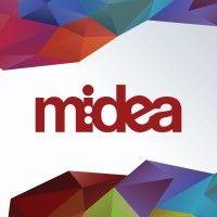 m:idea logo image