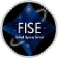 foundation for international space education logo image