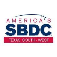 utsa small business development center logo image