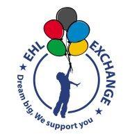 ehl exchange logo image