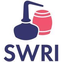 the scotch whisky research institute (swri) logo image