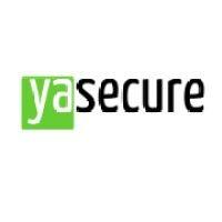 yasecure usługi dla e-commerce logo image