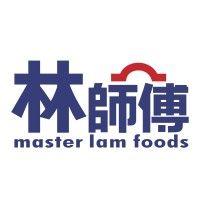 master lam foods ltd. logo image