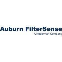 auburn filtersense, llc. logo image