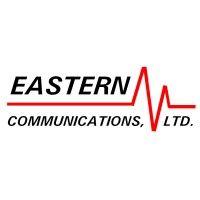 eastern communications ltd. logo image