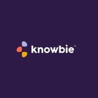 knowbie logo image