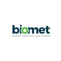 biomet services logo image