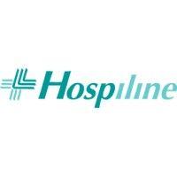 hospiline logo image