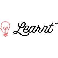 learnt ™ logo image