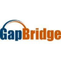 gapbridge logo image