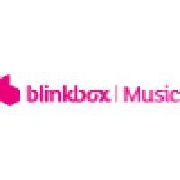 blinkbox music logo image