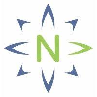 nokomis east neighborhood association logo image