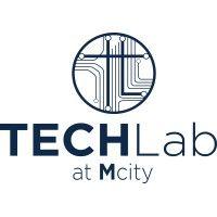 techlab at mcity