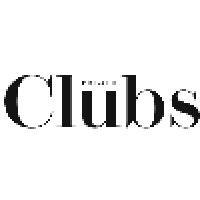 private clubs logo image