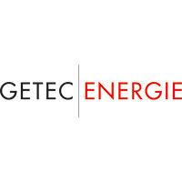 getec energie logo image