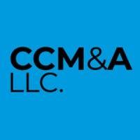 ccm&a logo image