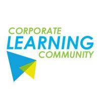 corporate learning community gug logo image