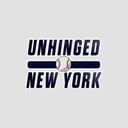 logo of Unhinged New York