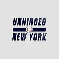 unhinged new york logo image