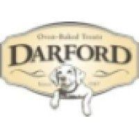 canam pet treats, inc dba darford logo image