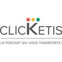 logo of Clicketis