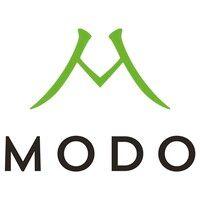 modo tech ltd. logo image